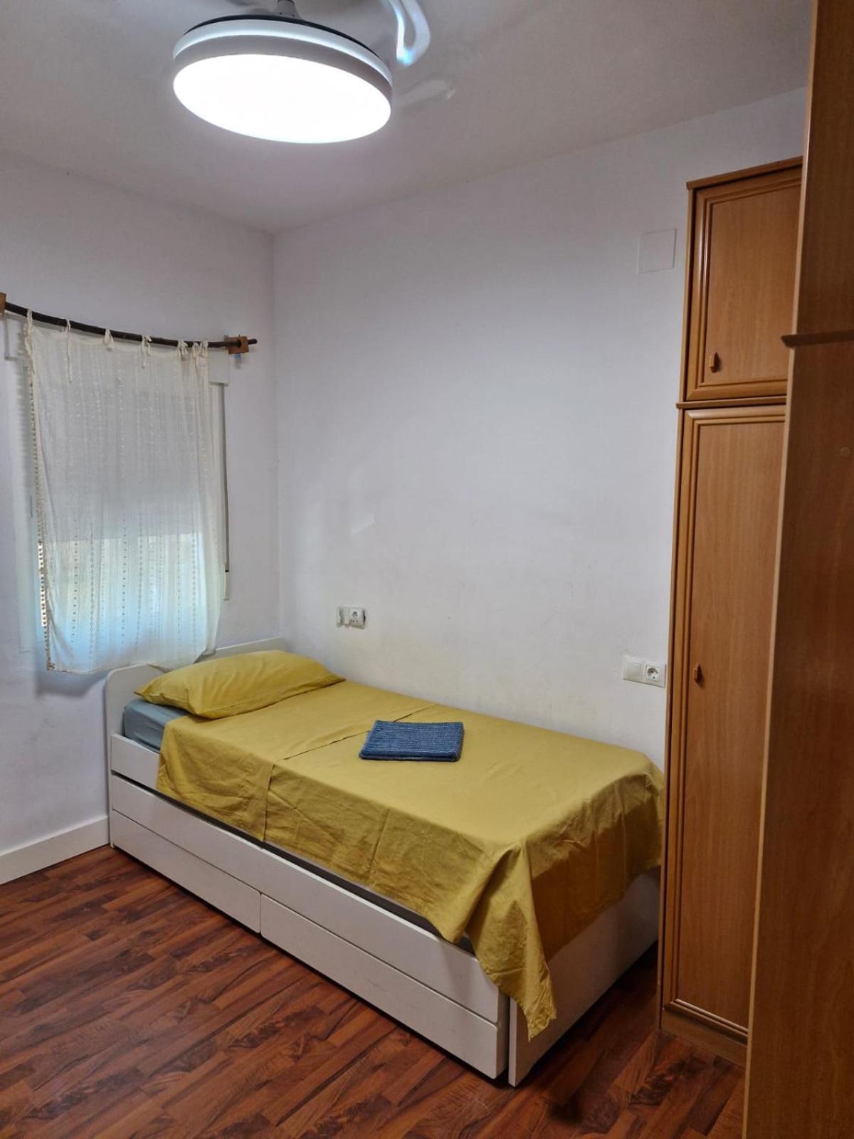 Alquiler Vacacional Cadiz Capital المظهر الخارجي الصورة