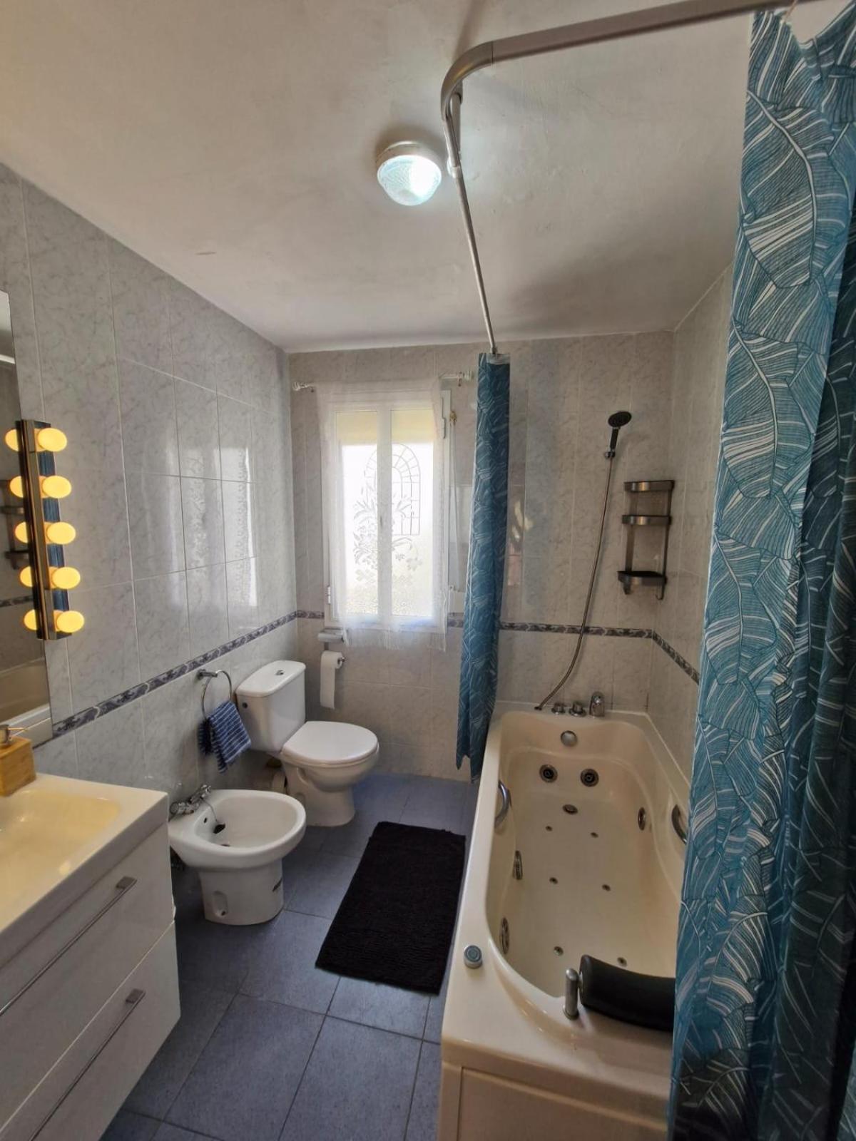 Alquiler Vacacional Cadiz Capital المظهر الخارجي الصورة