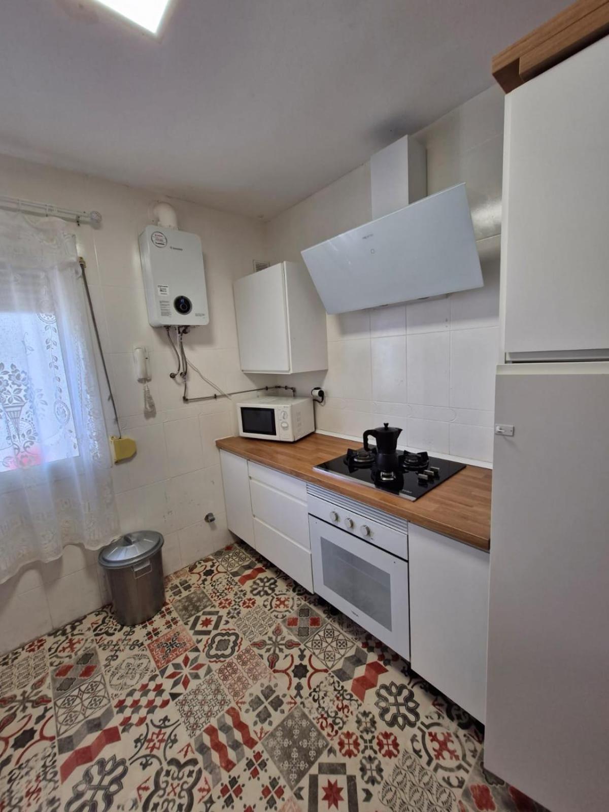 Alquiler Vacacional Cadiz Capital المظهر الخارجي الصورة