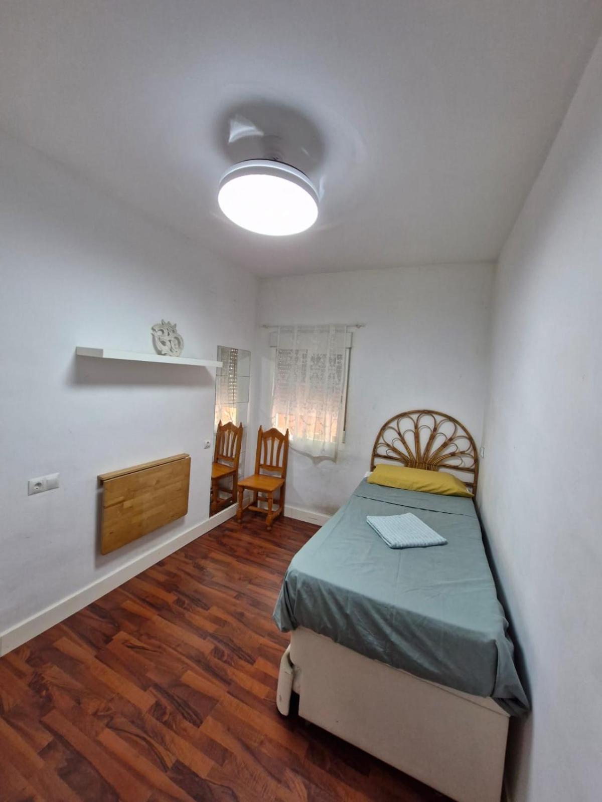 Alquiler Vacacional Cadiz Capital المظهر الخارجي الصورة