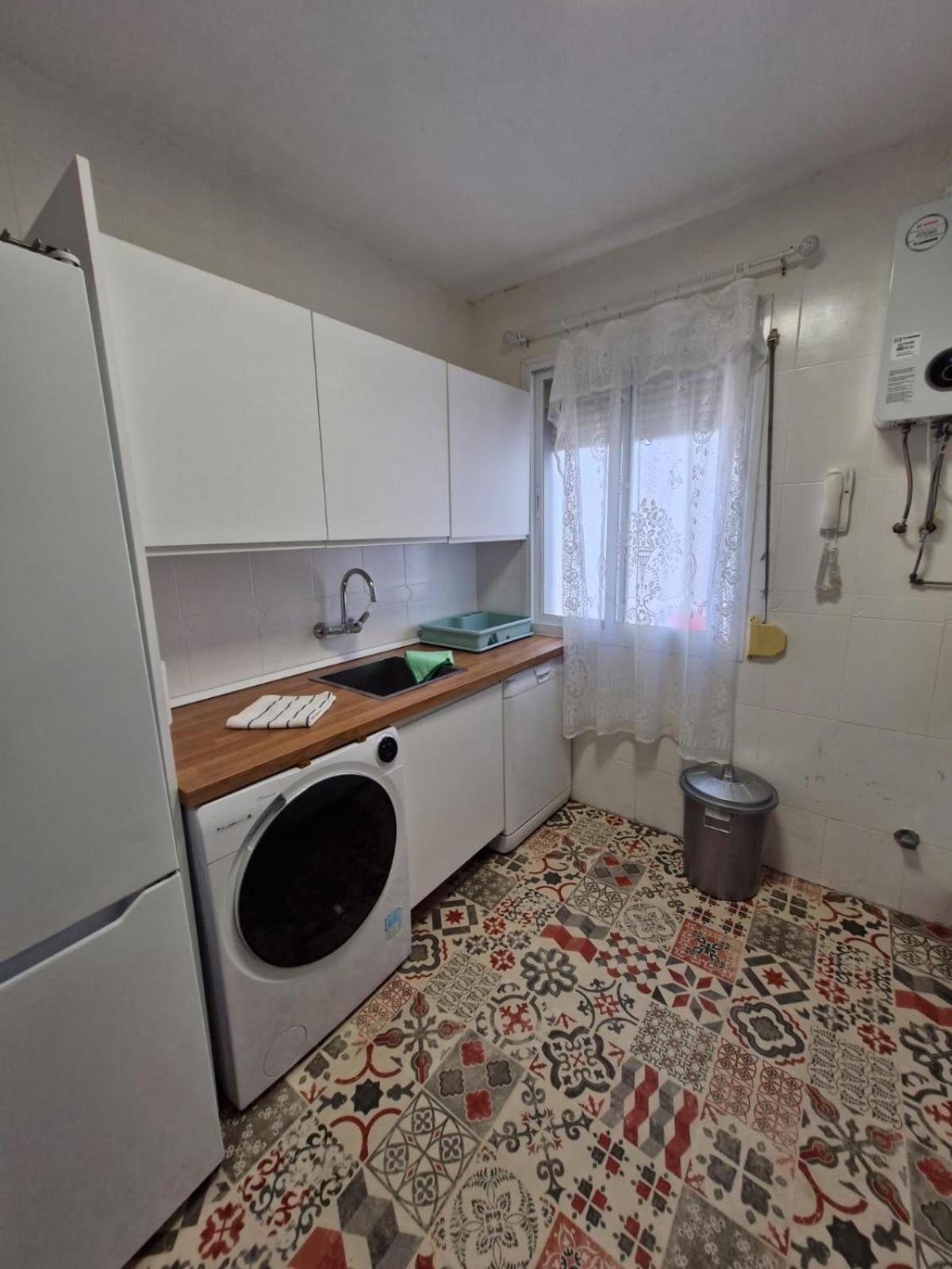 Alquiler Vacacional Cadiz Capital المظهر الخارجي الصورة