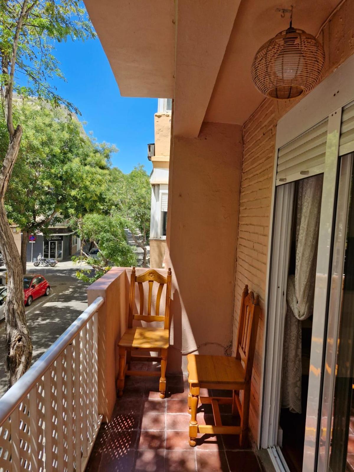 Alquiler Vacacional Cadiz Capital المظهر الخارجي الصورة