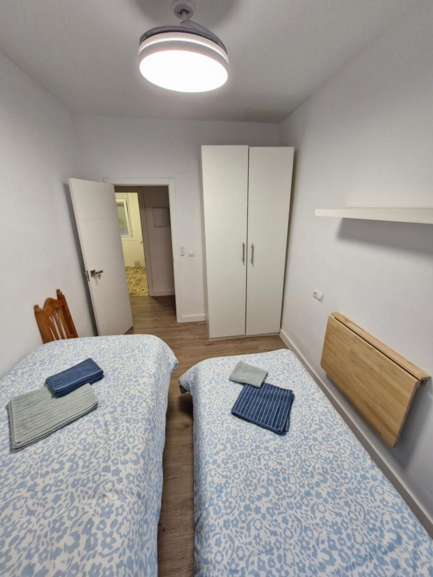 Alquiler Vacacional Cadiz Capital المظهر الخارجي الصورة